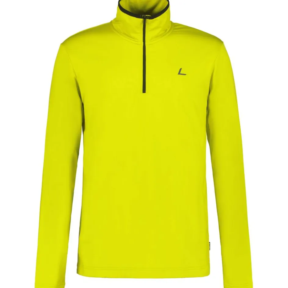 Luhta Skipullies|Wintersport*Kankola skipully heren yellow