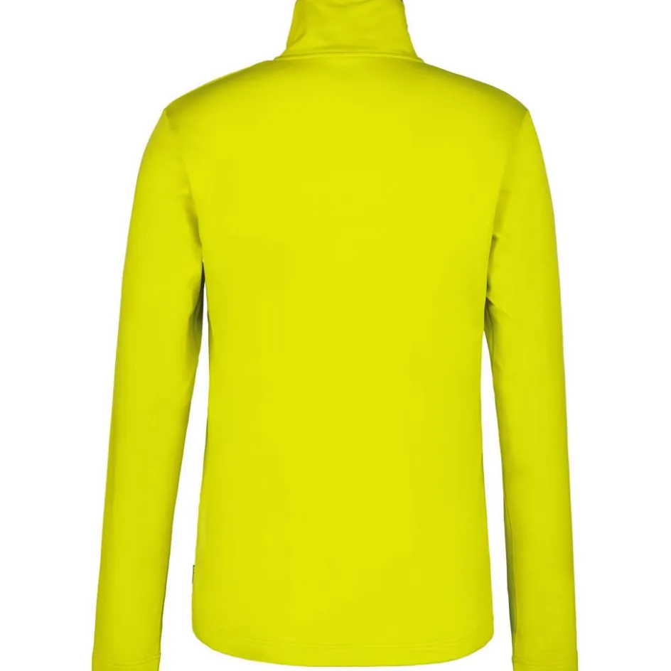 Luhta Skipullies|Wintersport*Kankola skipully heren yellow
