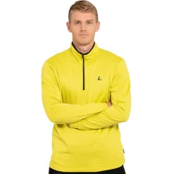 Luhta Skipullies|Wintersport*Kankola skipully heren yellow