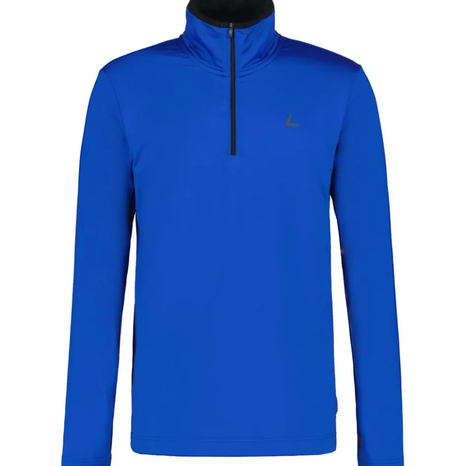 Luhta Skipullies|Wintersport*Kankola skipully heren blue blue