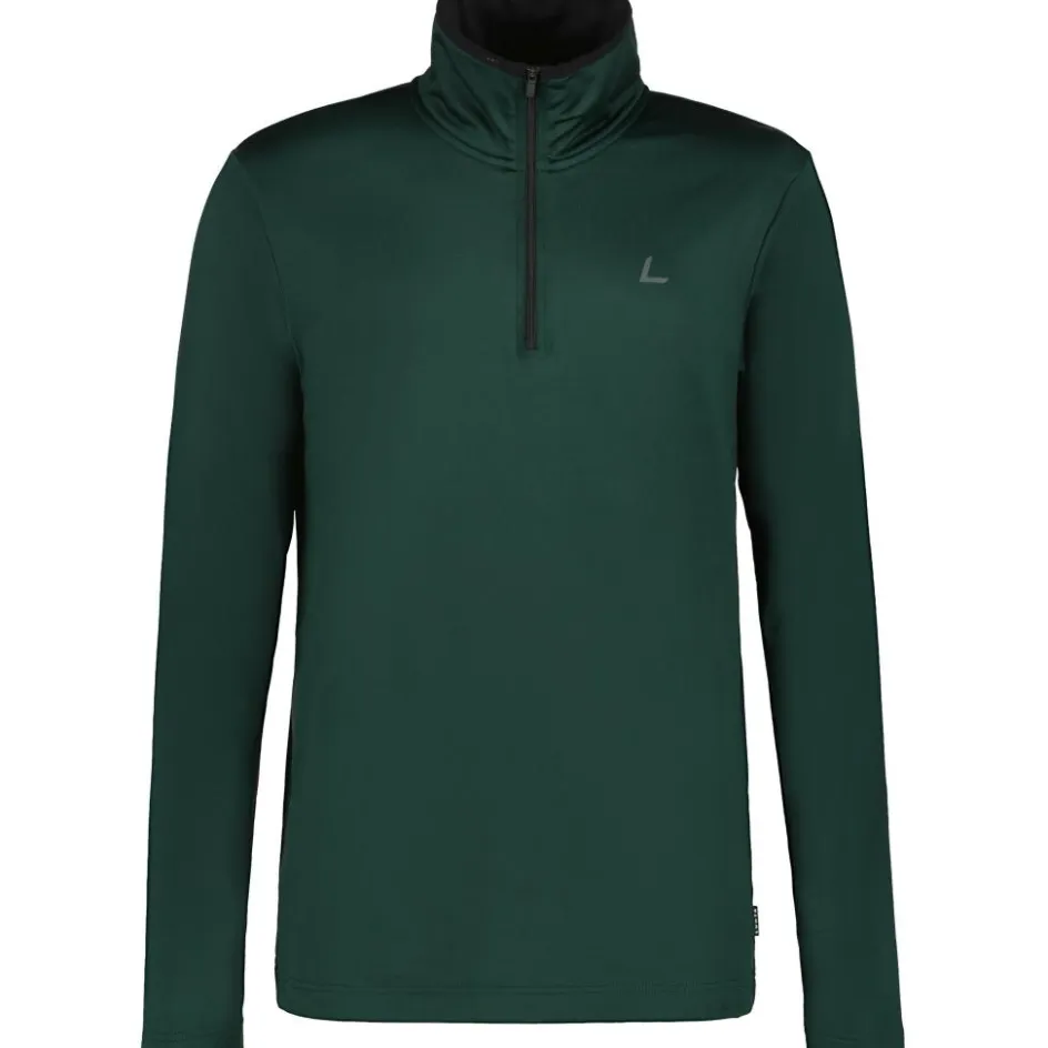 Luhta Skipullies|Wintersport*Kankola skipully heren green