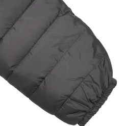 Luhta Jassen*Karvio winterjas heren lead-grey