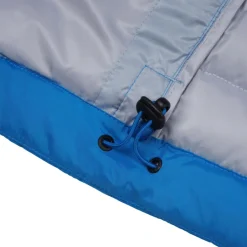 Luhta Jassen*Karvio winterjas heren blue