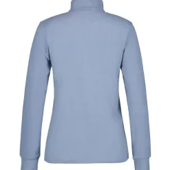 Luhta Skipullies|Wintersport*Kivisalmi skipully dames sky blue