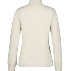 Luhta Skipullies|Wintersport*Kivisalmi skipully dames powder