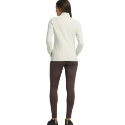 Luhta Skipullies|Wintersport*Kivisalmi skipully dames powder