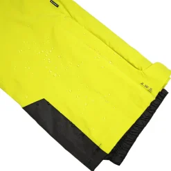 Luhta Skibroeken|Wintersport*Kortephja skibroek heren yellow