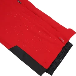 Luhta Skibroeken|Wintersport*Kortepohja skibroek heren red