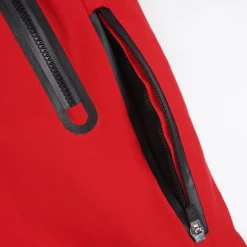 Luhta Skibroeken|Wintersport*Kortepohja skibroek heren red