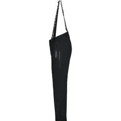 Luhta Skibroeken|Wintersport*Kortepohja skibroek heren true black