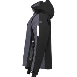 Luhta Ski Jassen|Wintersport*Kotakumpu winterjas heren anthracite