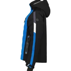 Luhta Ski Jassen|Wintersport*Kotakumpu winterjas heren blue