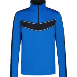 Luhta Skipullies|Wintersport*Kotala skipully heren blue