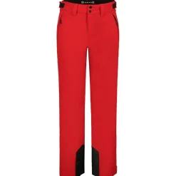 Luhta Skibroeken|Wintersport*Kumpula skibroek heren red