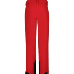 Luhta Skibroeken|Wintersport*Kumpula skibroek heren red