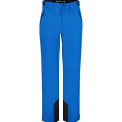 Luhta Skibroeken|Wintersport*Kumpula skibroek heren blue