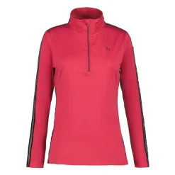 Luhta Skipullies|Wintersport*Peeravaara skipully dames raspberry