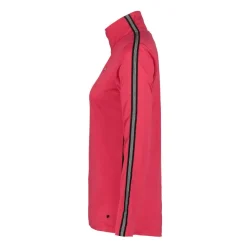 Luhta Skipullies|Wintersport*Peeravaara skipully dames raspberry