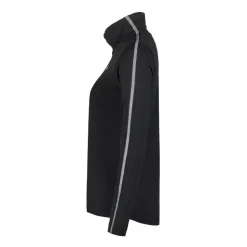 Luhta Skipullies|Wintersport*Peeravaara skipully dames basic black