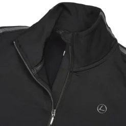 Luhta Skipullies|Wintersport*Peeravaara skipully dames basic black