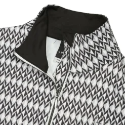 Luhta Skipullies|Wintersport*Peuratunturi skipully dames silver