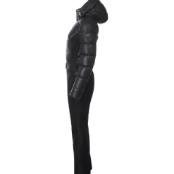 Luhta Skipakken|Wintersport*Sammalvaara skipak dames black