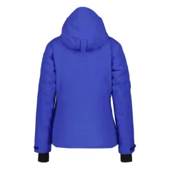 Luhta Ski Jassen|Wintersport*Vuomavaara winterjas dames blue