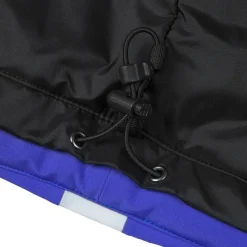 Luhta Ski Jassen|Wintersport*Vuomavaara winterjas dames blue