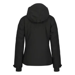 Luhta Ski Jassen|Wintersport*Vuomavaara winterjas dames basic black