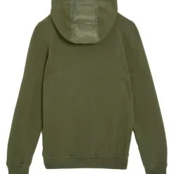 Lyle & Scott Truien & Vesten* Hybrid vest junior deep depths