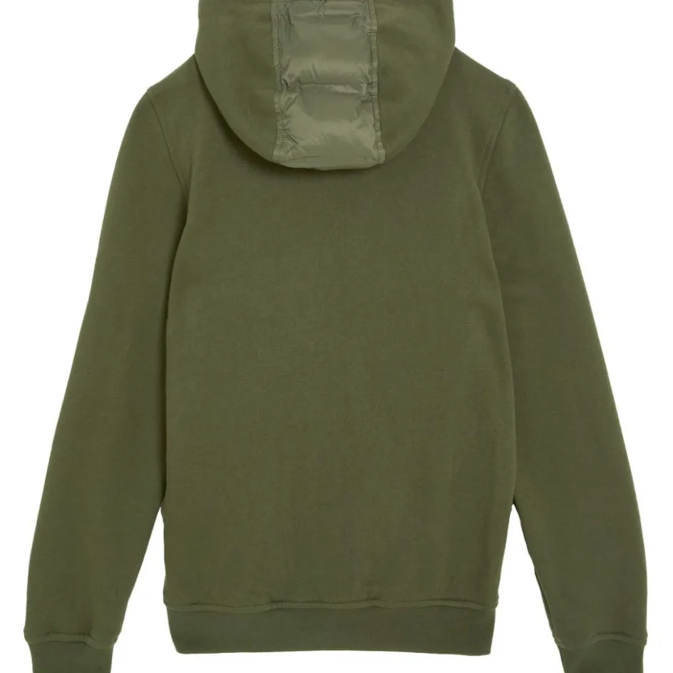 Lyle & Scott Truien & Vesten* Hybrid vest junior deep depths