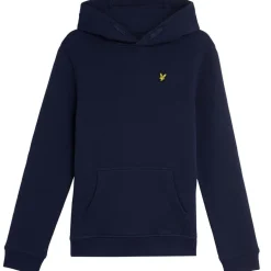 Lyle & Scott Truien & Vesten* MLB2001V hoodie junior navy