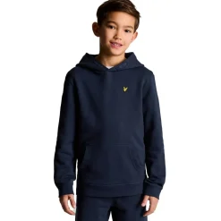 Lyle & Scott Truien & Vesten* MLB2001V hoodie junior navy