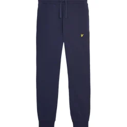 Lyle & Scott Broeken* MLB2006V joggingbroek junior navy