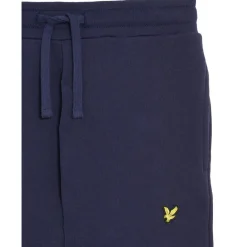 Lyle & Scott Broeken* MLB2006V joggingbroek junior navy