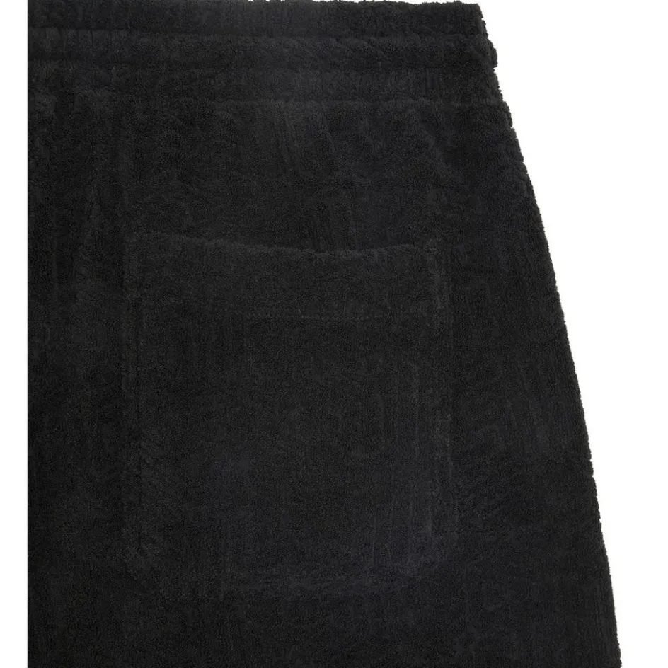 Lyle & Scott Broeken* MLB2227V short junior jet black