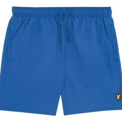 Lyle & Scott Zwembroek* SHB2211V zwembroek junior now blue