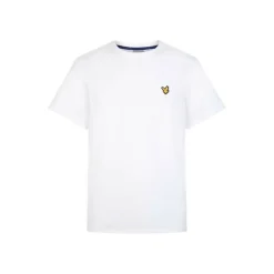 Lyle & Scott Sportshirt* shirt heren white