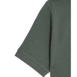 Lyle & Scott Shirts, Polo's & Blouses* SPB2204V polo junior green mercurial