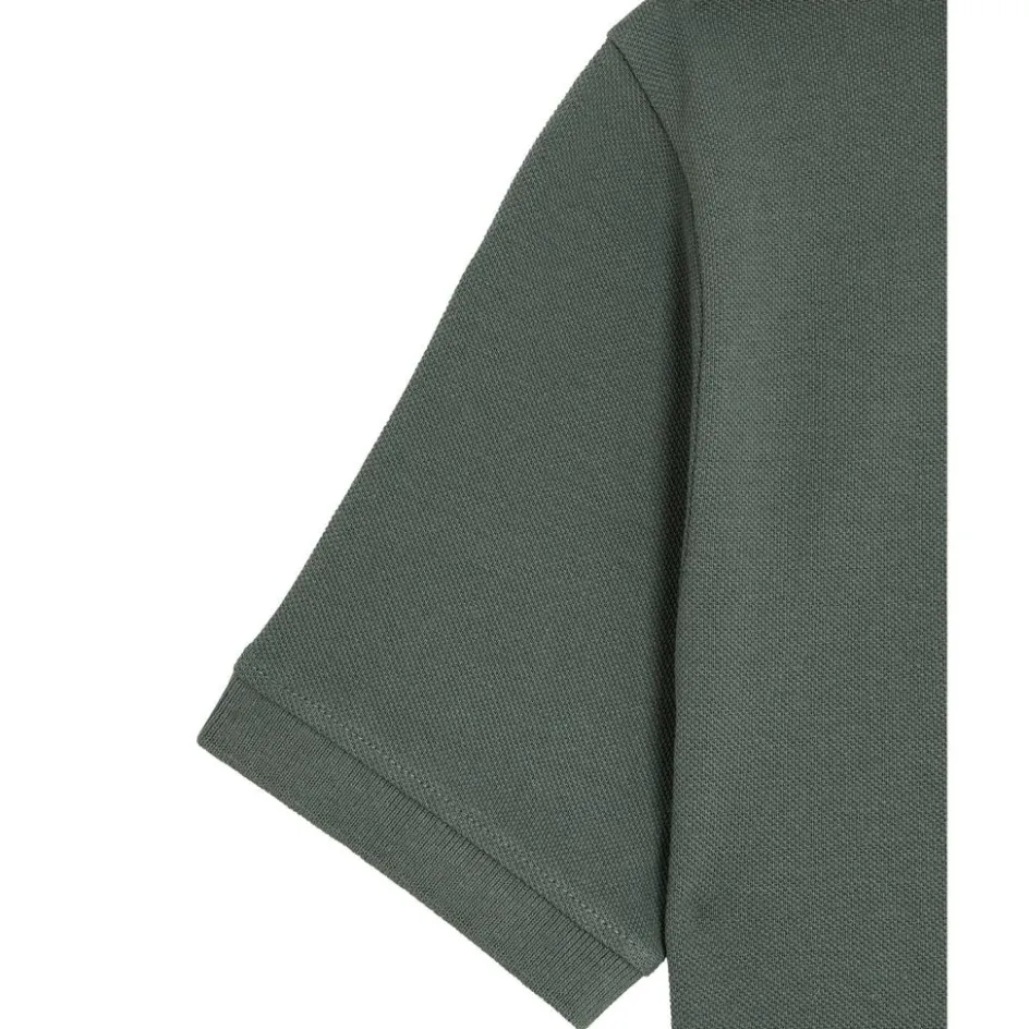 Lyle & Scott Shirts, Polo's & Blouses* SPB2204V polo junior green mercurial