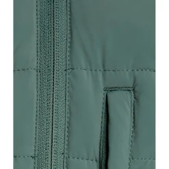 Lyle & Scott Jassen* Sports Lightweight Puffer jas heren silver pine