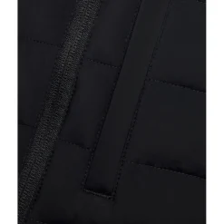 Lyle & Scott Jassen* Sports Lightweight Puffer jas heren jet black