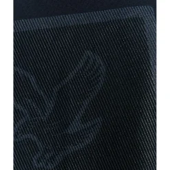 Lyle & Scott Shirts, Polo's & Blouses* Sports Tonal Logo shirt heren dark navy