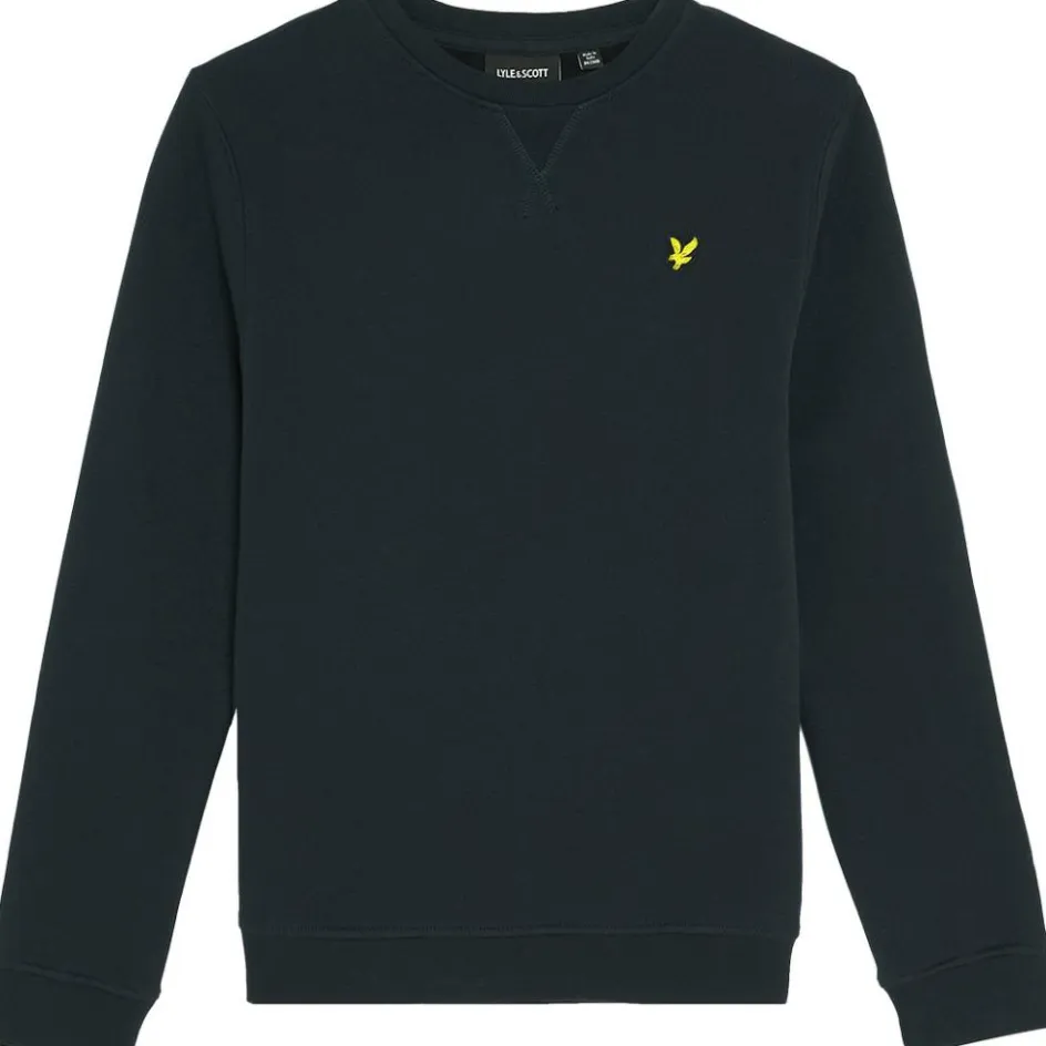 Lyle & Scott Truien & Vesten* sweater junior dark navy