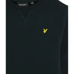Lyle & Scott Truien & Vesten* sweater junior dark navy