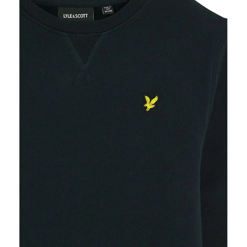 Lyle & Scott Truien & Vesten* sweater junior dark navy