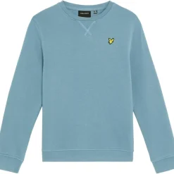 Lyle & Scott Truien & Vesten* sweater junior ocean sky