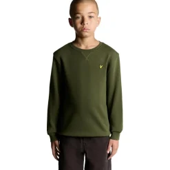 Lyle & Scott Truien & Vesten* sweater junior deep depths