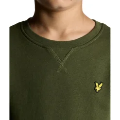 Lyle & Scott Truien & Vesten* sweater junior deep depths