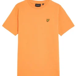 Lyle & Scott Shirts, Polo's & Blouses* TSB2000V shirt junior kinetic orange